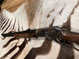 Custom lever rifle 50 Alaskan - 11 of 11