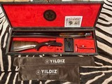 Yildiz Pro Sporter 32” barrel - 2 of 9
