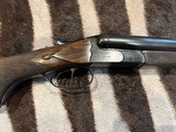 Simson Suhl 45-70 Double rifle - 6 of 15