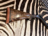 Simson Suhl 45-70 Double rifle - 3 of 15