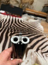 Simson Suhl 45-70 Double rifle - 13 of 15
