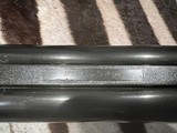 Simson Suhl 45-70 Double rifle - 15 of 15