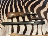 Simson Suhl 45-70 Double rifle - 4 of 15