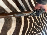 Simson Suhl 45-70 Double rifle - 11 of 15
