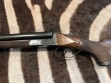 Simson Suhl 45-70 Double rifle - 5 of 15