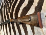 Simson Suhl 45-70 Double rifle - 1 of 15