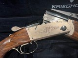 Krieghoff K80 Pro Sporter 32” barrel - 4 of 11