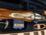 Krieghoff K80 Pro Sporter 32” barrel - 8 of 8