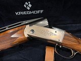 Krieghoff K80 Pro Sporter 32” barrel - 2 of 8