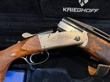 Krieghoff K80 Pro Sporter - 6 of 9