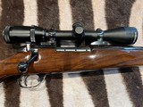 Weatherby Mark V 340 Magnum rifle - 3 of 9