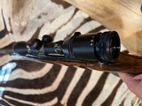 Weatherby Mark V 340 Magnum rifle - 7 of 9