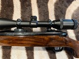 Weatherby Mark V 340 Magnum rifle - 2 of 9