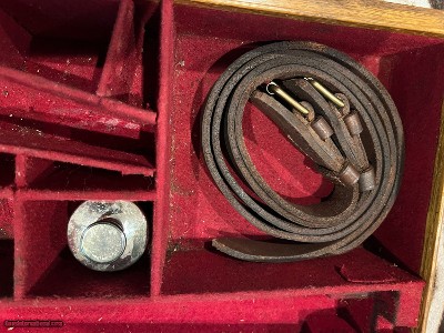Holland & Holland Royal Sidelock - Image 12 of 14