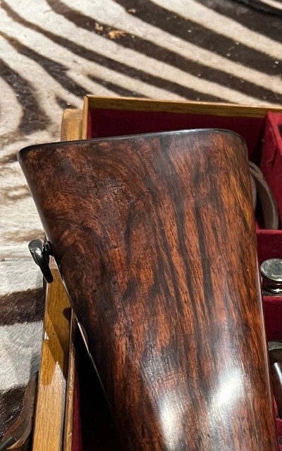 Holland & Holland Royal Sidelock - Image 6 of 14