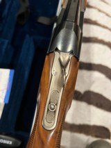 Krieghoff K80 sporter 30” barrel titanium chokes - 8 of 9