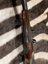 Custom Schmidt & Habermann Farquarson action rifle - 13 of 14