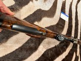 Custom Schmidt & Habermann Farquarson action rifle - 9 of 14