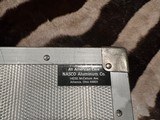 Nasco Aluminum Case 30” sub gauge set - 2 of 5