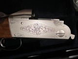 Krieghoff Parcours 32” barrel Nickel upgrade - 4 of 8