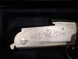 Krieghoff Parcours 32” barrel Nickel upgrade - 3 of 8