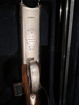 Krieghoff Parcours 32” barrel Nickel upgrade - 5 of 8