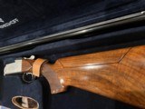 Krieghoff Parcours 32” barrel Nickel upgrade - 7 of 8