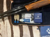 Krieghoff K80 Sporting 32” barrel - 8 of 9