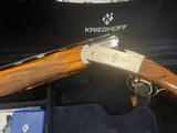 Krieghoff K80 Sporting 32” barrel - 4 of 9