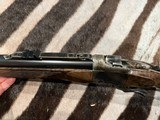 Custom 577 Nitro Express rifle - 9 of 12