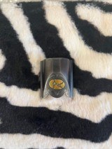 Krieghoff K80 Gold Broken target top latch - 1 of 5