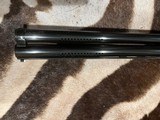 Krieghoff K80 30” barrel - 4 of 5