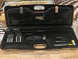 Briley Ultra Light subgauge set for Krieghoff K80 30” - 4 of 7