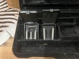 Briley Ultra Light subgauge set for Krieghoff K80 30” - 5 of 7