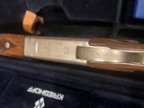 Krieghoff K80 Sporter 32” tapered flat rib - 5 of 9
