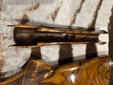 Krieghoff K80 Exhibition grade Wenig stock set - 4 of 12