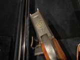 Krieghoff K80 Pro Sporter Gold Line black edition 32” - 5 of 7