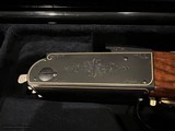 Krieghoff K80 Pro Sporter Gold Line black edition 32” - 4 of 7