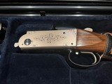 Krieghoff K80 Pro Sporter 32” barrel - 3 of 10