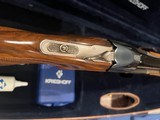 Krieghoff K80 Pro Sporter 32” barrel - 6 of 10