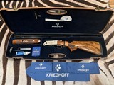 Krieghoff K80 Pro Sporter 32” barrel - 1 of 10