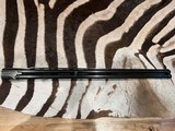 Krieghoff K80 trap barrel 32” - 1 of 6