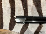 Krieghoff K80 trap barrel 32” - 6 of 6