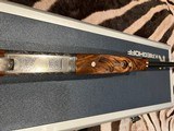 Krieghoff K80 Gold Line Super Scroll 32” - 5 of 9