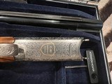 Krieghoff K80 Gold Line Super Scroll 32” - 7 of 9