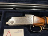 Krieghoff K80 Gold Line Super Scroll 32” - 8 of 9