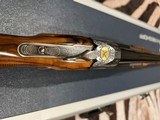 Krieghoff K80 Gold Line Super Scroll 32” - 4 of 9