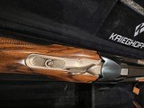 Krieghoff K80 32” sporting flat rib - 6 of 9