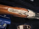 Krieghoff K80 Vintage Scroll 32” barrel - 5 of 10