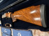 Krieghoff K80 Vintage Scroll 32” barrel - 8 of 10